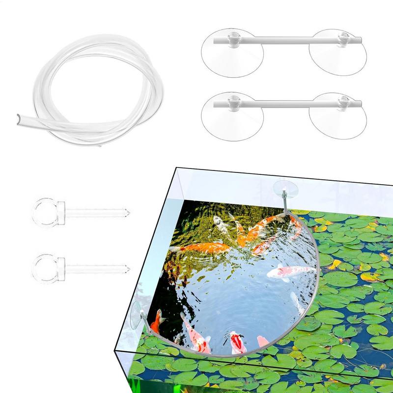 Floating Plant Corral Fish Fee - огляд і ціна Aquarium Fish Quality