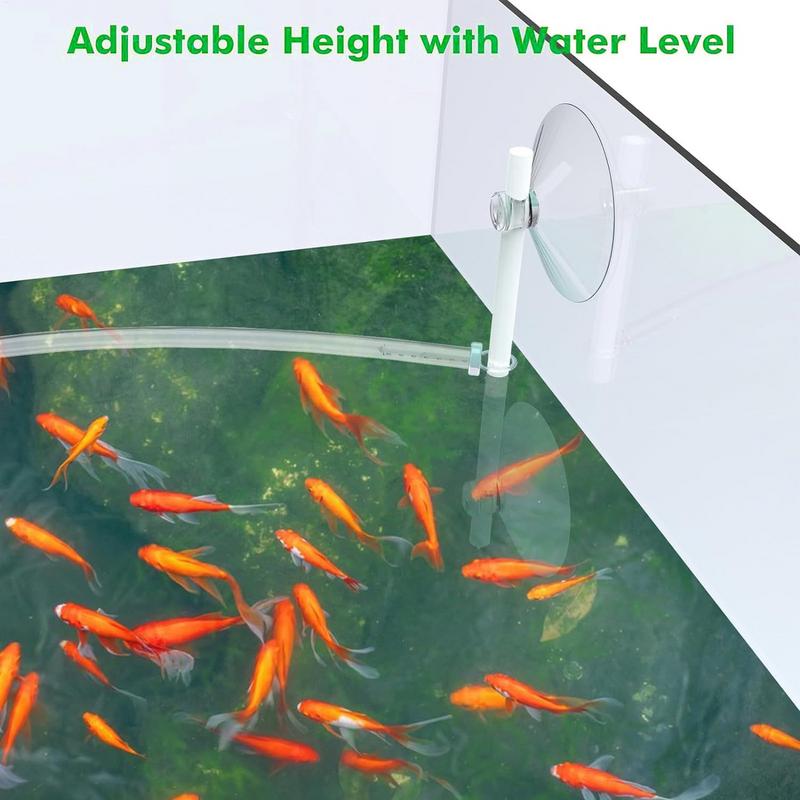 Floating Plant Corral Fish Fee - огляд і ціна Aquarium Fish Quality