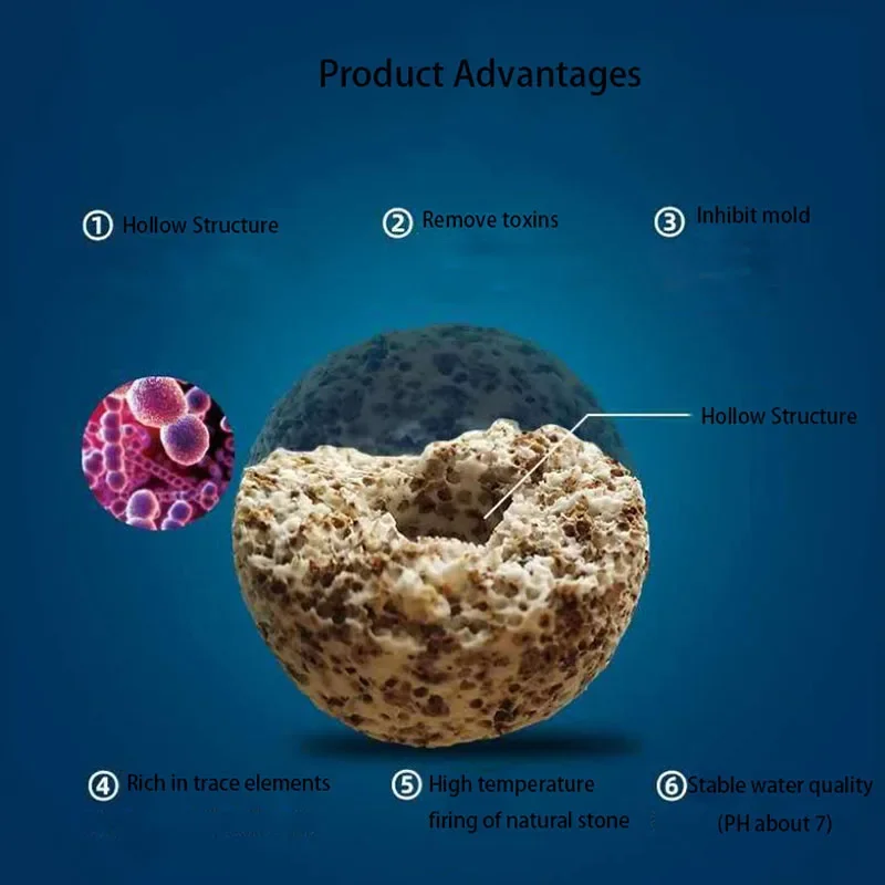 10pcs 20pcs High Quality  Aqua - огляд і ціна Aquarium Fish Quality