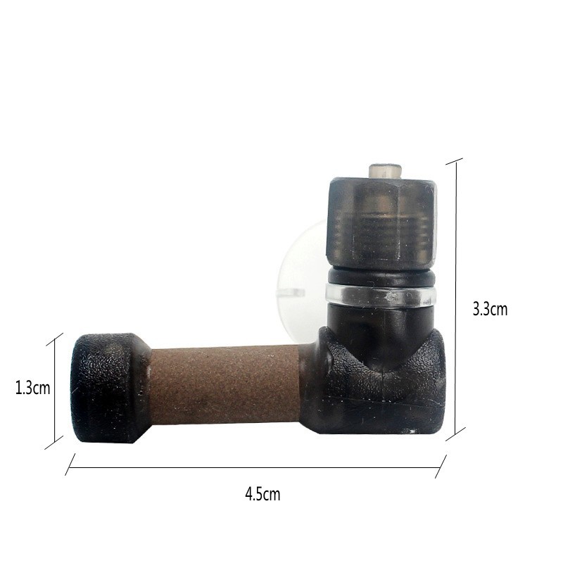 Super CO2 Atomizer Carbon Diox - огляд і ціна Co2 Diffuser Planted