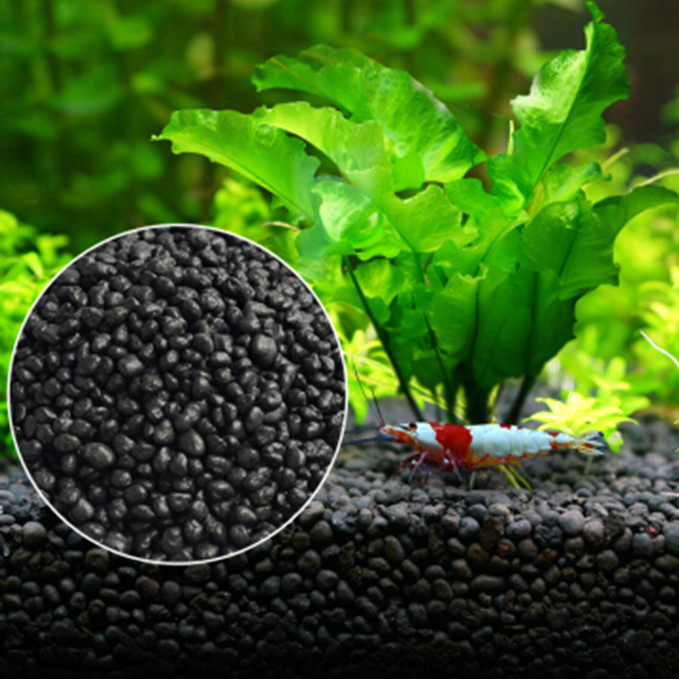 Aquarium Plant Seeds Soil Fish - огляд і ціна Aquarium Fish Store