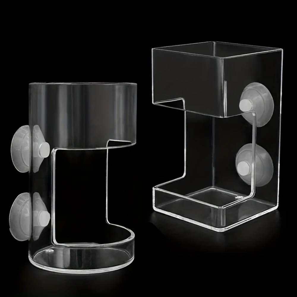 Non-Slip Aquarium Feeder Ring  - огляд і ціна Aquarium Fish Medicine