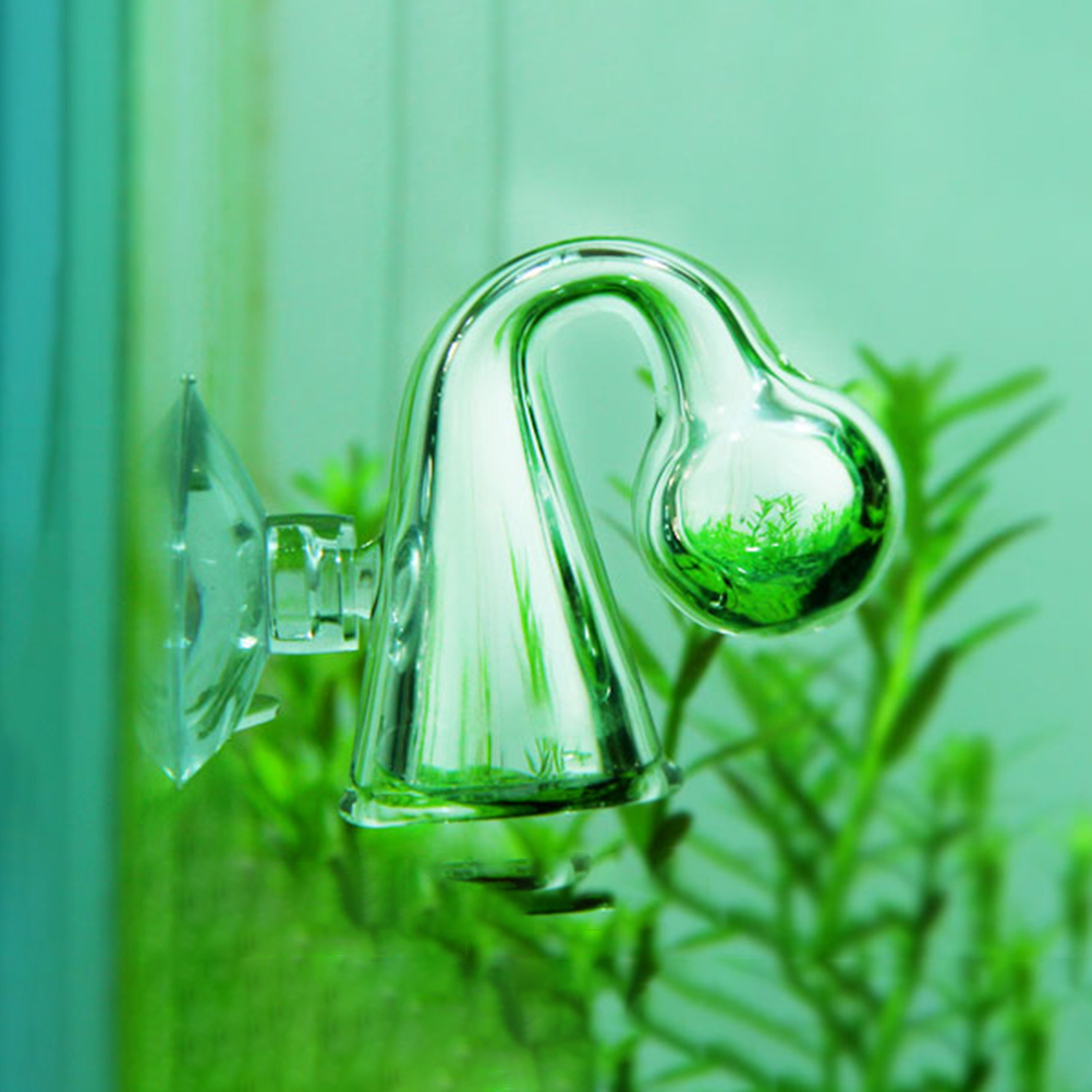 Fish Tank CO2 Diffuse Glass Dr - огляд і ціна Co2 Diffuser Planted