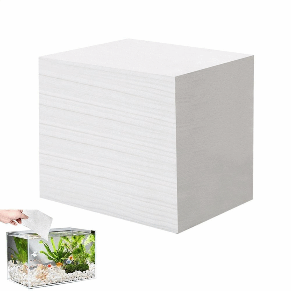 100Pcs Efficient Aquarium Wate - огляд і ціна Aquarium Fish Yellow