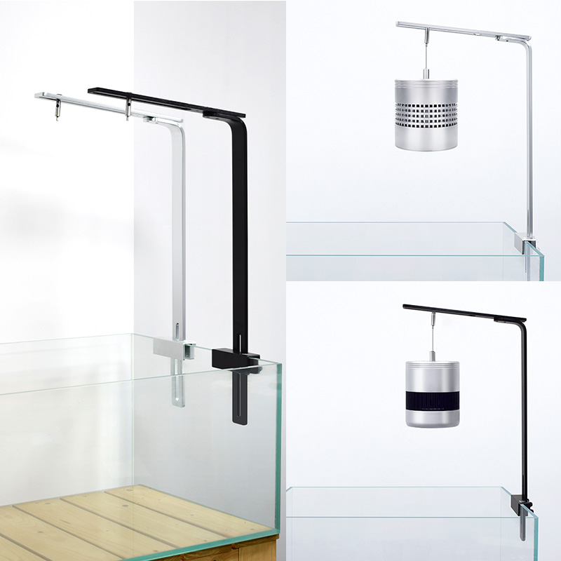 WEEKAQUA DJ-L-20S L Stand II A - огляд і ціна Aquarium Fish Land