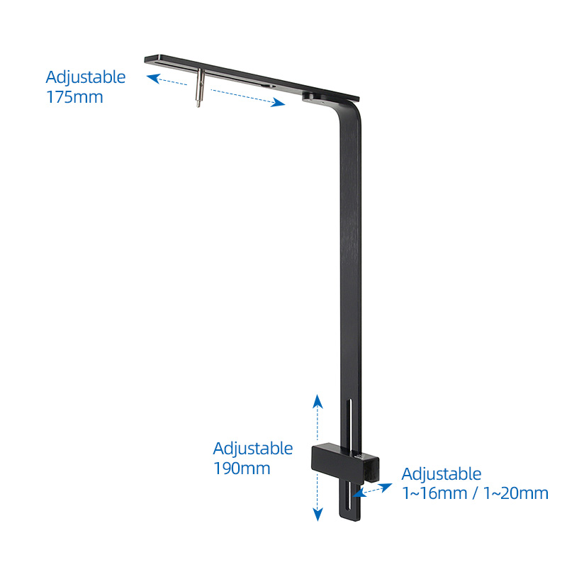 WEEKAQUA DJ-L-20S L Stand II A - огляд і ціна Aquarium Fish Land