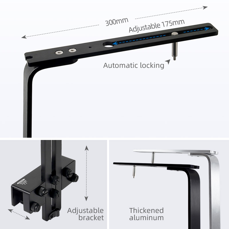 WEEKAQUA DJ-L-20S L Stand II A - огляд і ціна Aquarium Fish Land
