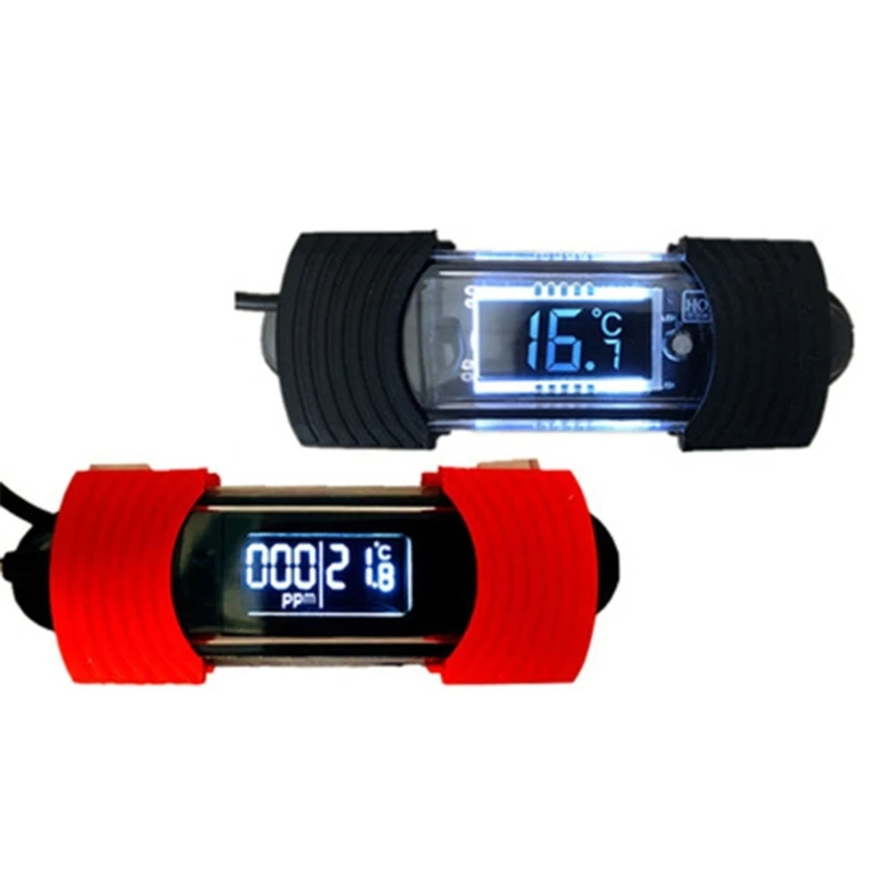 Aquarium Thermometer Digital W - огляд і ціна Aquarium Fish Quality