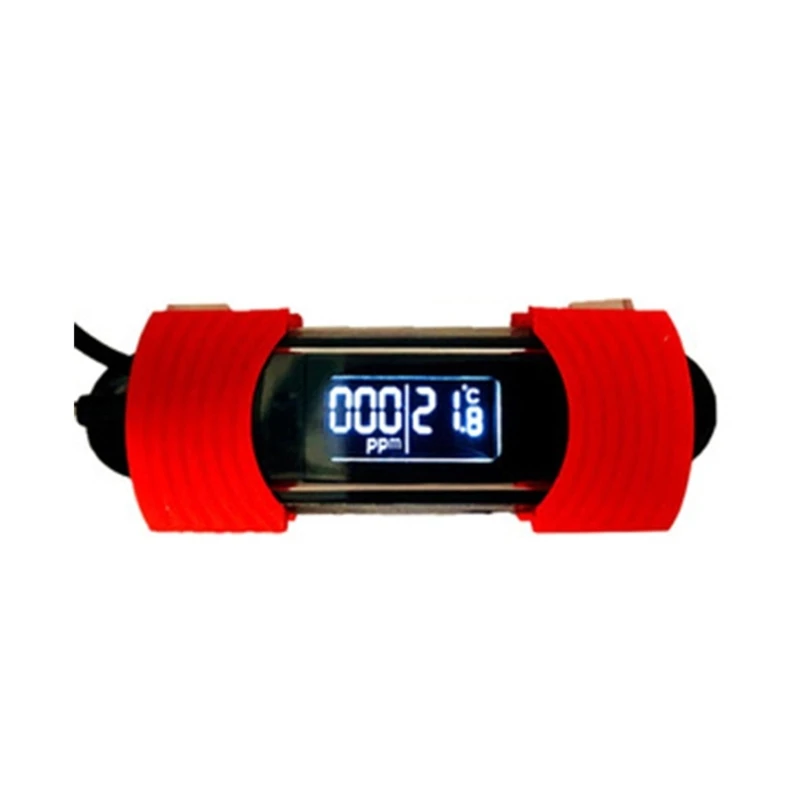 Aquarium Thermometer Digital W - огляд і ціна Aquarium Fish Quality