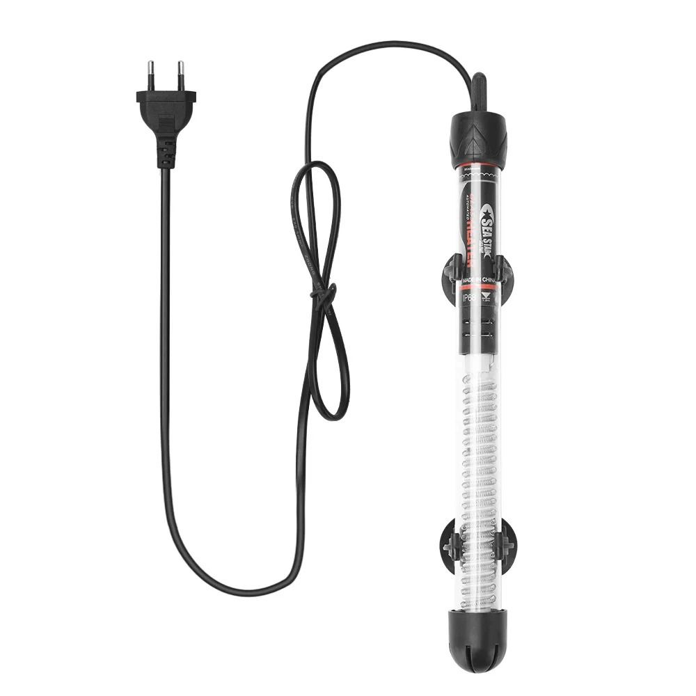 1Pcs 25W/50W/100W/200W/300W Th - огляд і ціна Aquarium Fish Cold Water