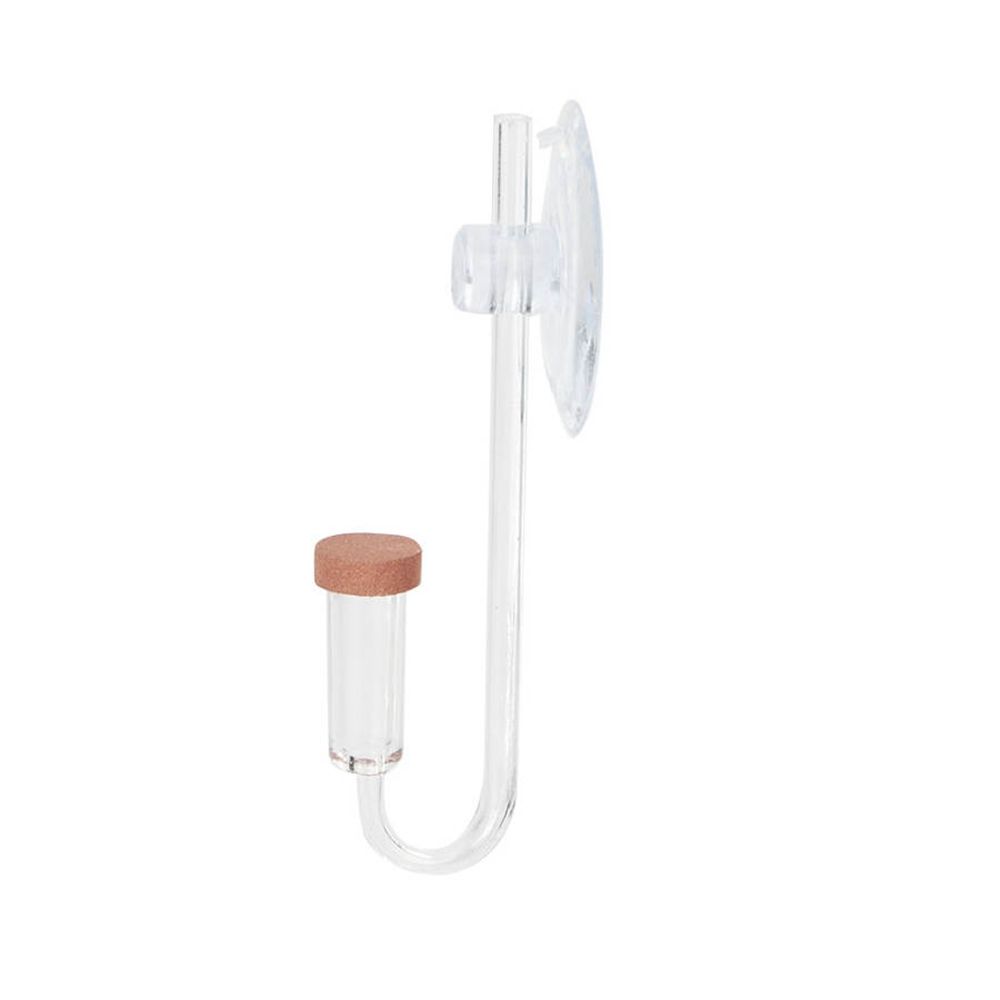 Acrylic Mini Fish Tank Live Pl - огляд і ціна Co2 Diffuser Planted