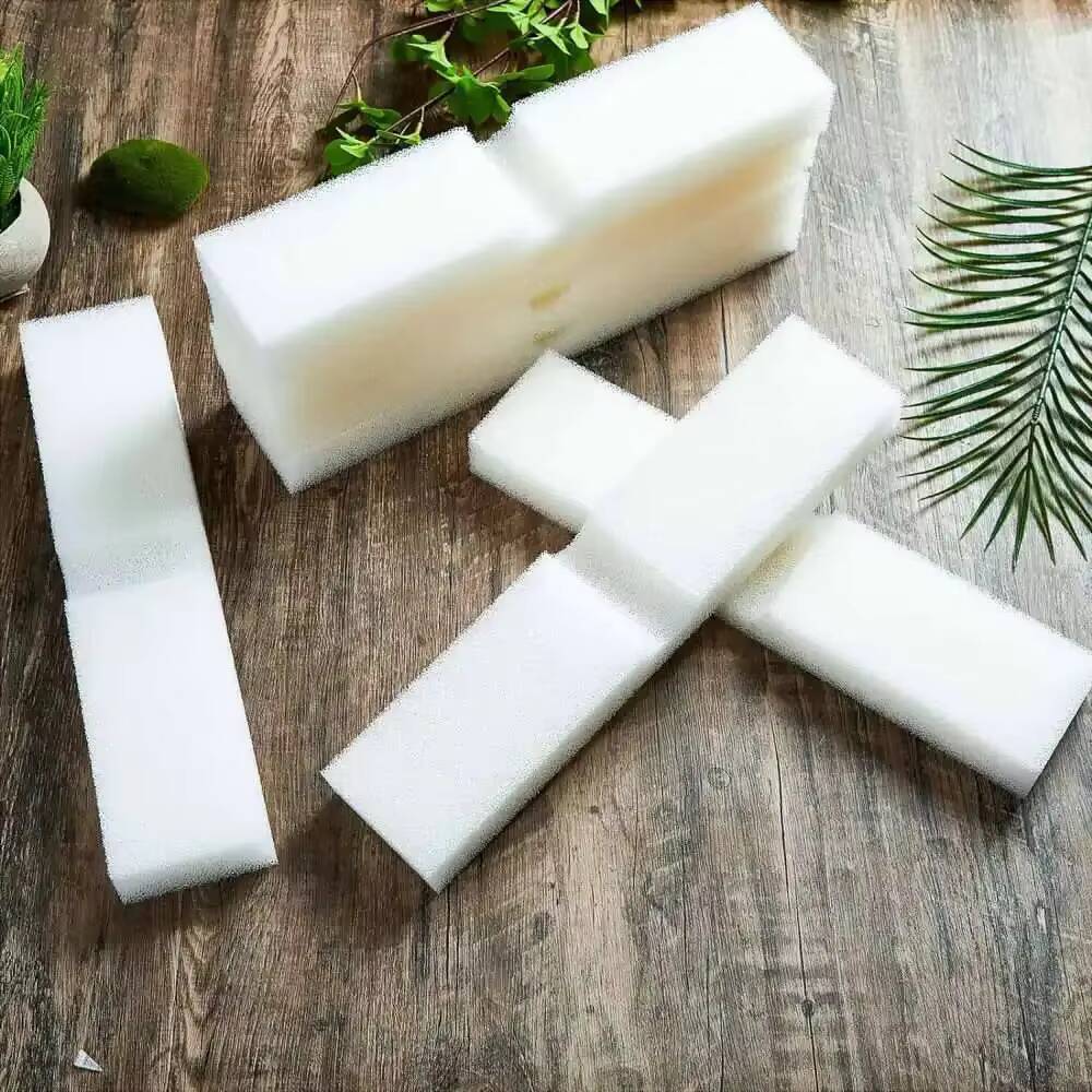 High Quality Compatible Foam P - огляд і ціна Aquarium Fish Quality