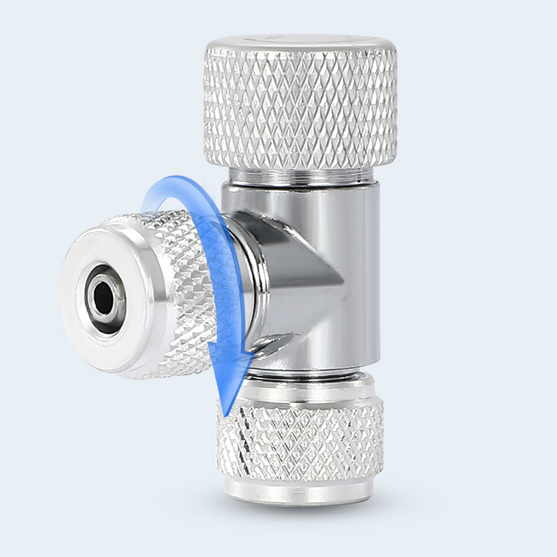 ZRDR High Quality Needle Valve - огляд і ціна Aquarium Fish Quality