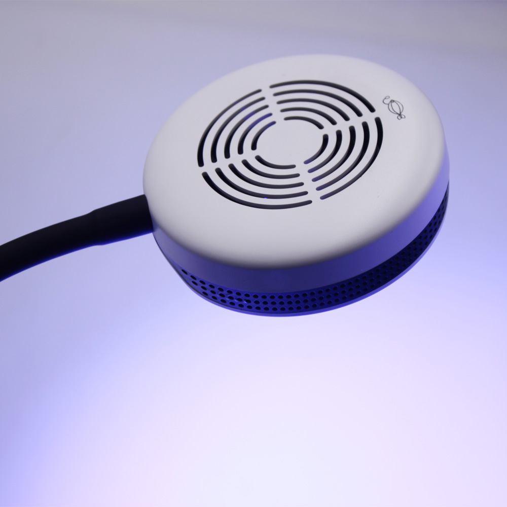 Clip on 20W LED Aquarium Light - огляд і ціна Refugium Light Nano